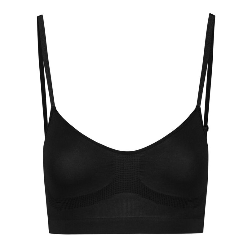 BYE-BRA - MEDIUM CONTROL SOUTIEN-GORGE SANS POINTS BEIGE TAILLE XL