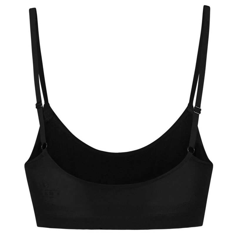 BYE-BRA - MEDIUM CONTROL SOUTIEN-GORGE SANS POINTS BEIGE TAILLE XL