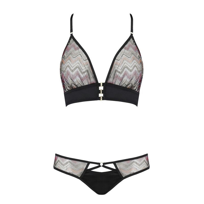 CASMIR - LAGERTA ENSEMBLE BIKINI DEUX PIÈCES L/XL
