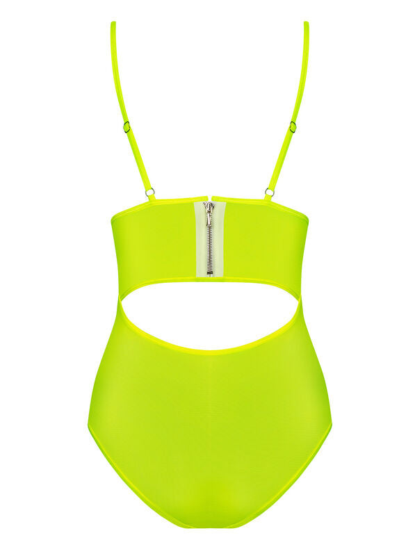 OBSESSIVE - TEDDY NEONIA L/XL