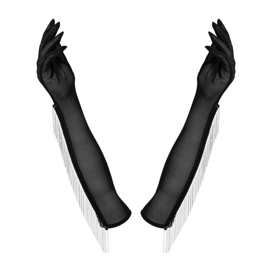 OBSESSIVE - GANTS MILLADIS XL/XXL