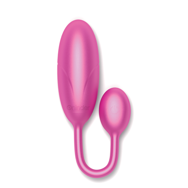 ONINDER - UF VIBRANT DENVER ROSE 7 X 2,7 CM APPLICATION GRATUITE
