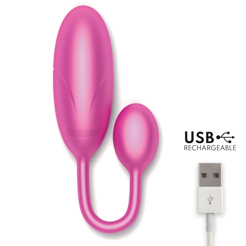 ONINDER - UF VIBRANT DENVER ROSE 7 X 2,7 CM APPLICATION GRATUITE
