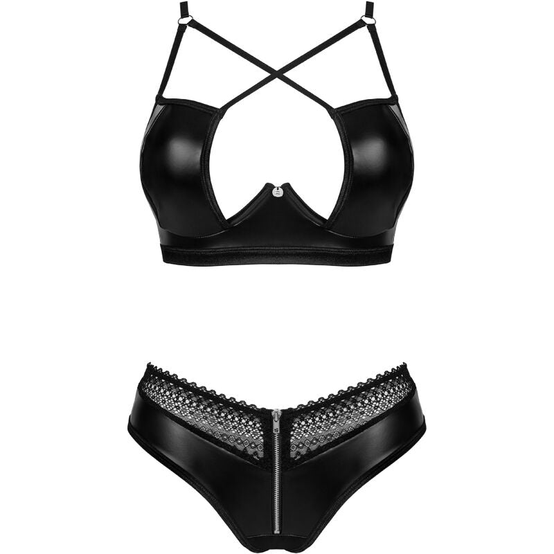 OBSESSIVE - ENSEMBLE NORIDES DEUX PIÈCES XS/S