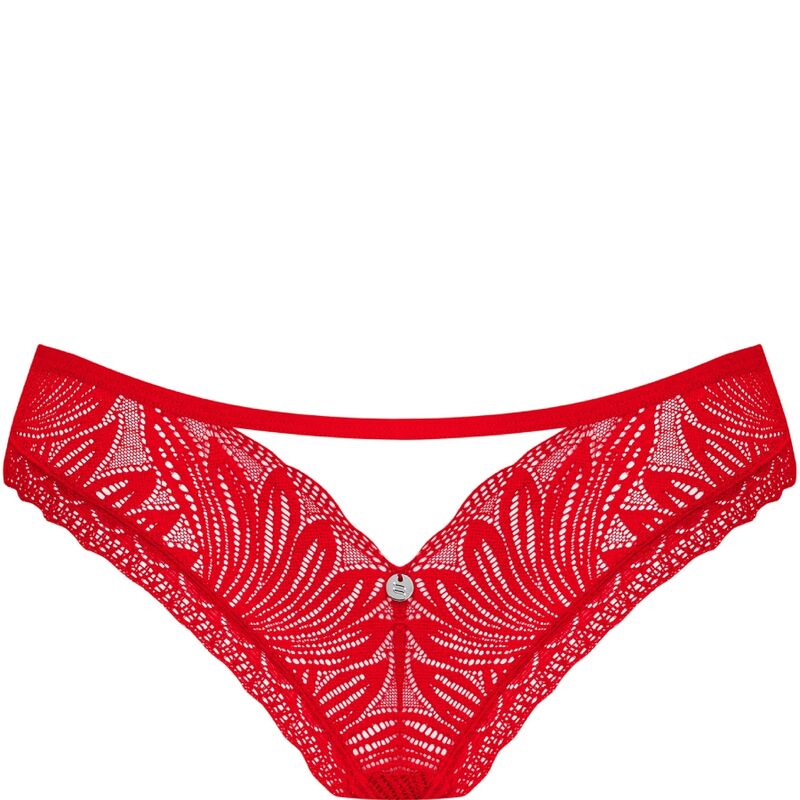OBSESSIVE - CULOTTE CHILISA XS/S