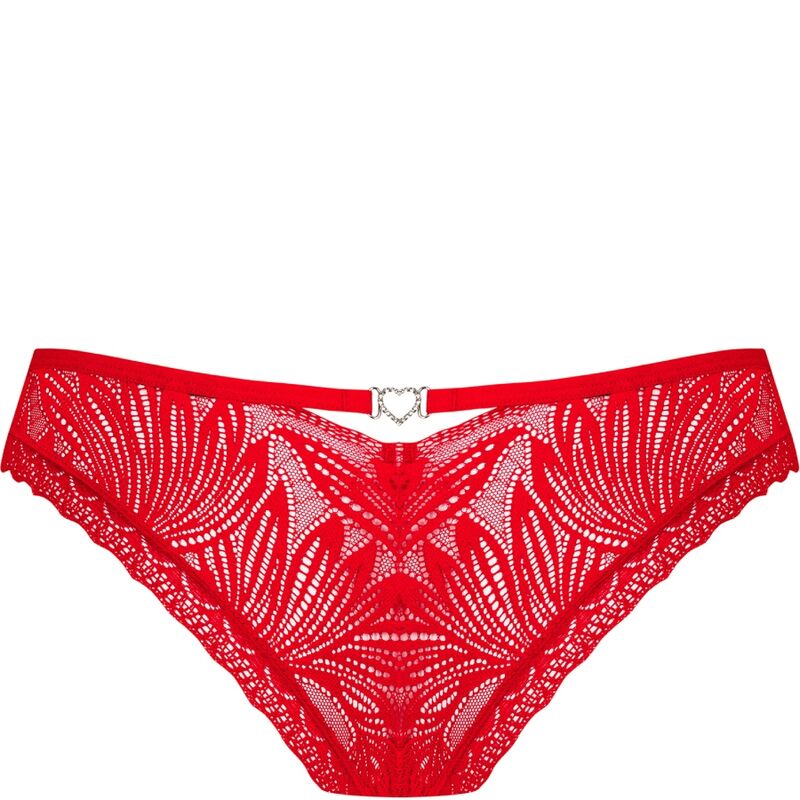OBSESSIVE - CULOTTE CHILISA XS/S