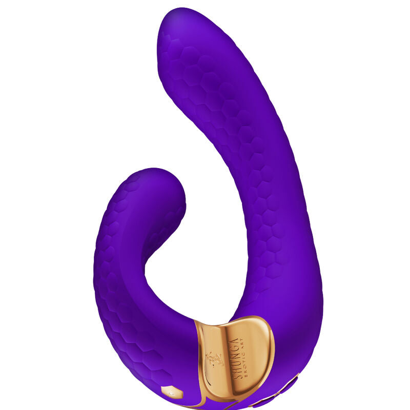 SHUNGA - MASSEUR INTIME MIYO FUCHSIA