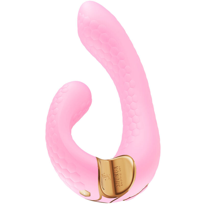 SHUNGA - MASSEUR INTIME MIYO FUCHSIA