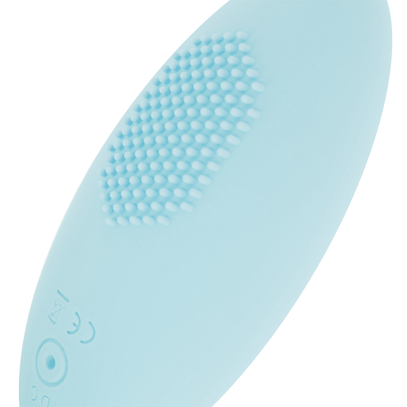 OHMAMA - UF VIBRANT TEXTURÉ 10 MODES BLEU