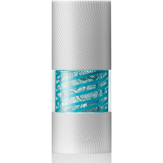 TENGA - SPINNER MASTURBATEUR TETRA