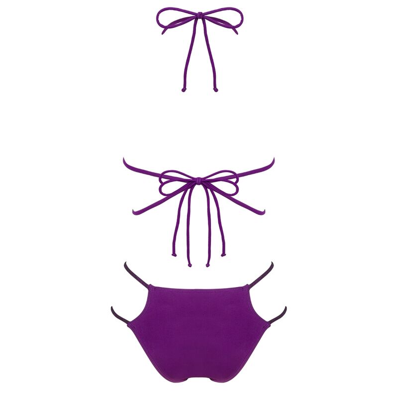 OBSESSIVE - BIKINI VIOLET BALITTA S