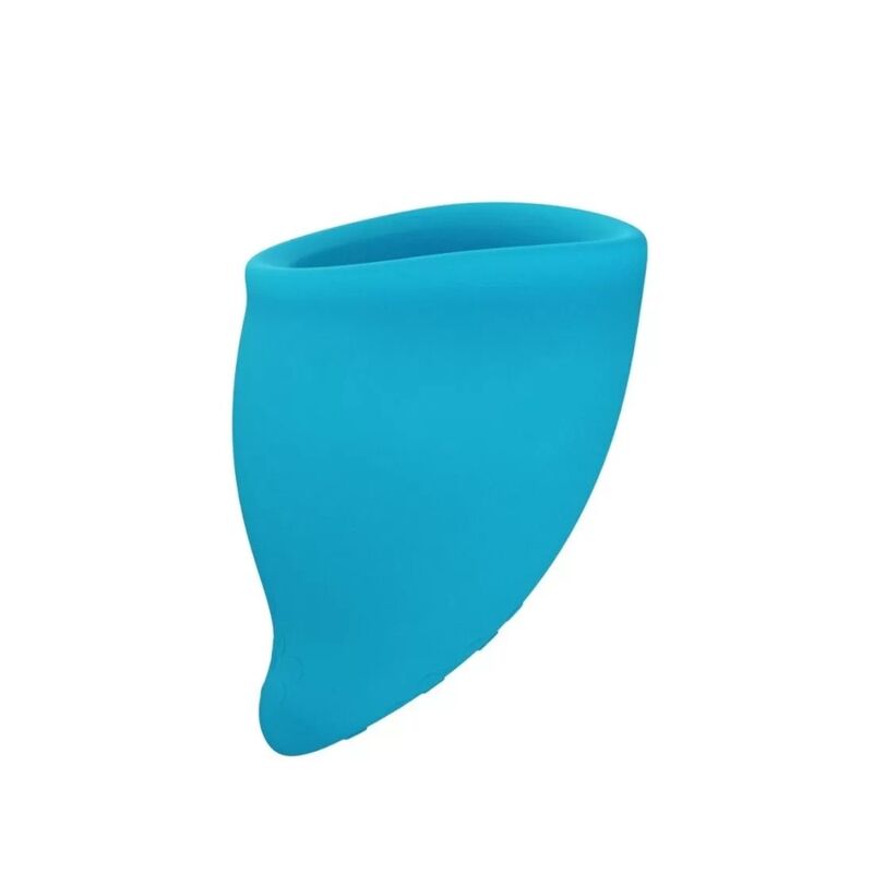 FUN FACTORY - FUN TASSE TAILLE UNIQUE A TURQUOISE