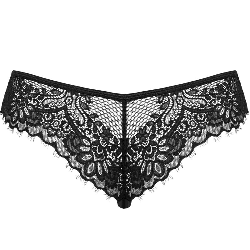OBSESSIVE - CULOTTE MADERRIS XL/XXL