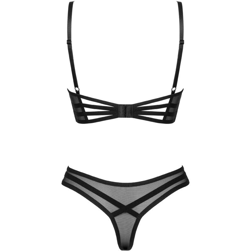 OBSESSIVE - ENSEMBLE ROXELIA DEUX PIÈCES M/L