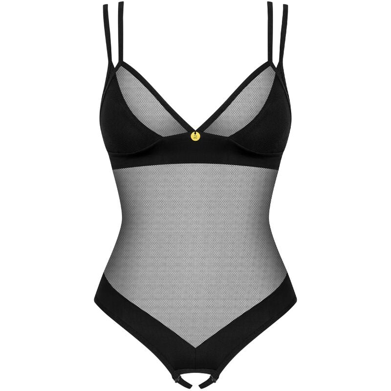 OBSESSIVE - NESARI TEDDY CROCHLESS M/L